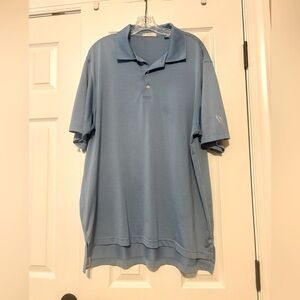 Peter Millar “summer comfort” polo. Mens XL. Excellent condition